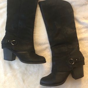 Fergalicious Lexy Boot Size 10